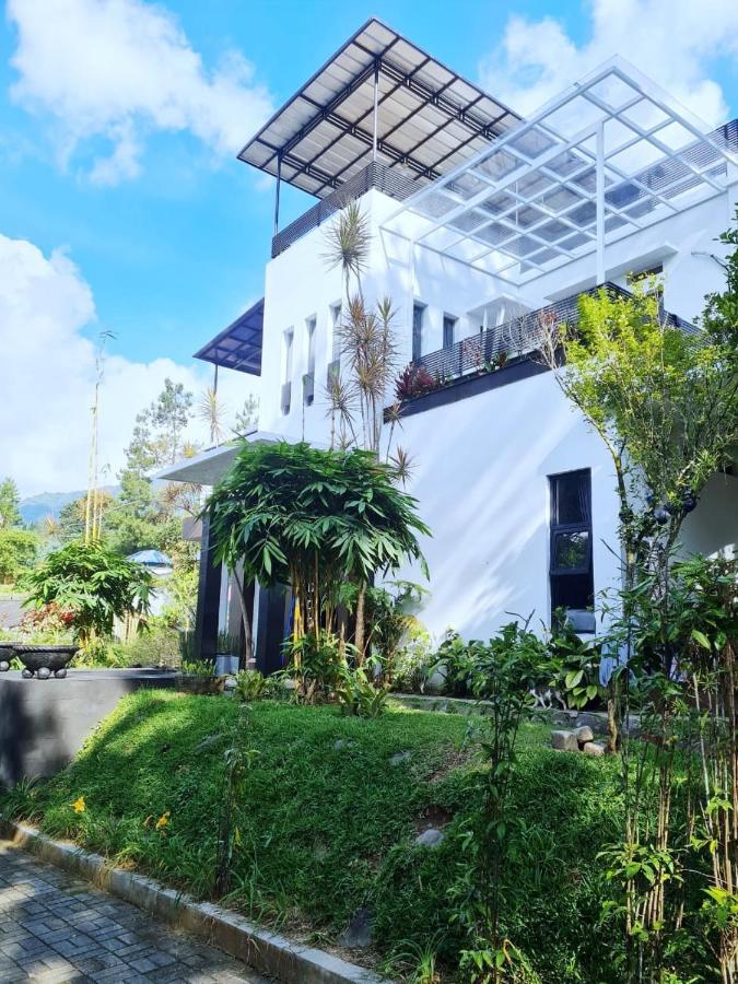 Villa Alessa 普卡 外观 照片