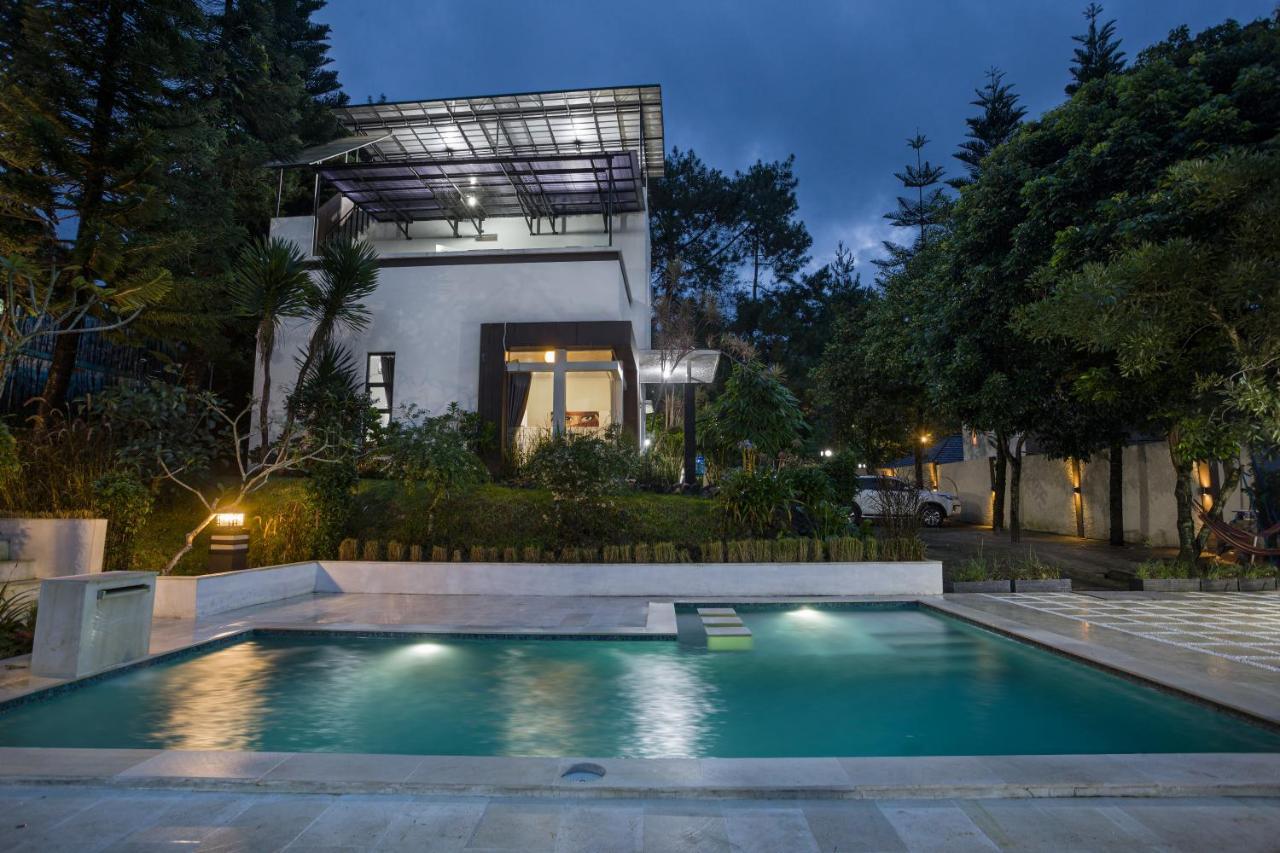 Villa Alessa 普卡 外观 照片