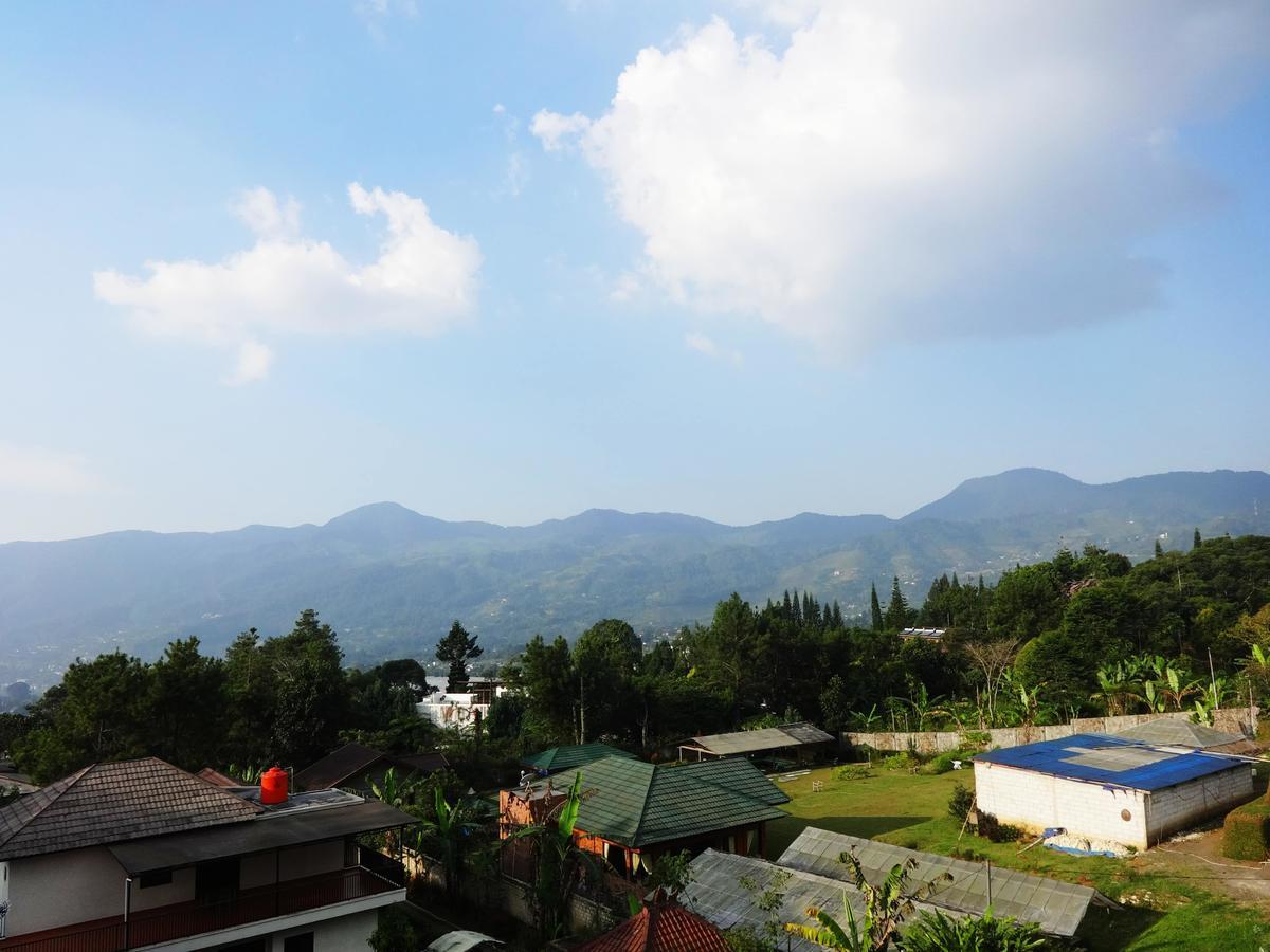 Villa Alessa 普卡 外观 照片